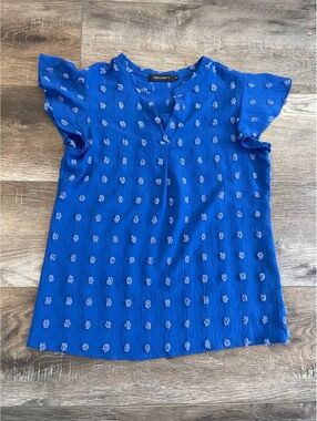 Merokeety top EUC size S